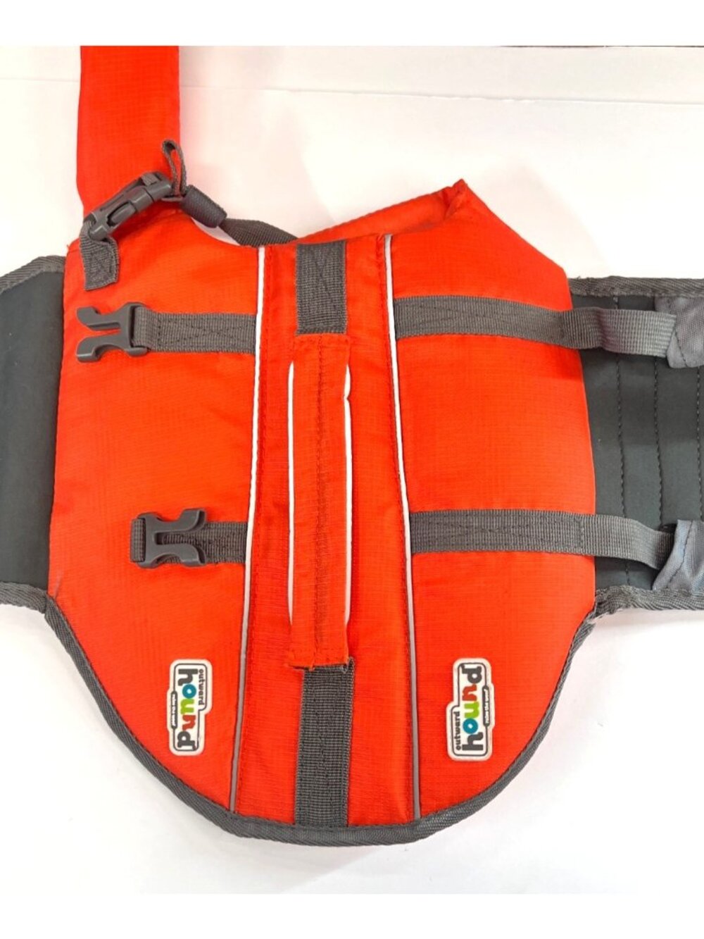 Outward Hound Granby Splash Dog Life Jacket, water safety, swim